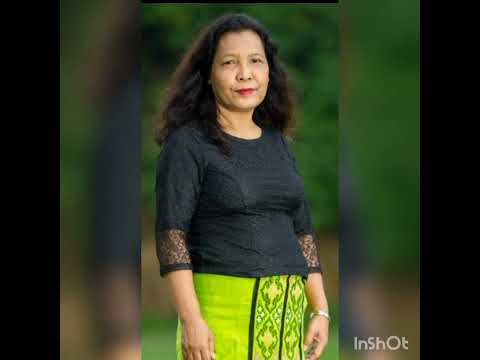 HD.Lalthanpari.....Han dawn chiang ve teh. phuahtu:Pb.Gilbert