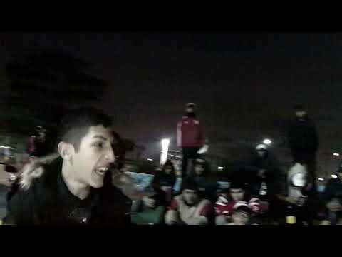 TRIPLE A vs KARIN - 4tos - Fecha 1/16 - T7 - 05/06/2022