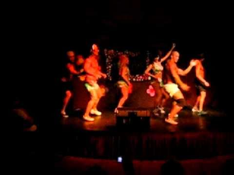 PINAR AXE SABADO 18/9 - PRIMAVERA -