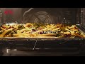 AEG 5000 Series OU5PB40PK Electric Single Oven - Black