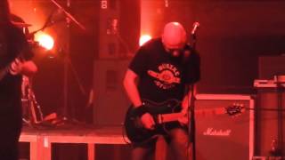 Moby Dick - Káosz és zűrzavar @ Barba Negra, Budapest, 2013.03.30