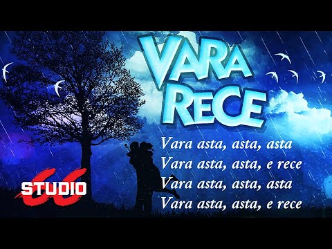 STUDIO 66 ❌ @ELIprincenesta ❌ @Kamelia. - Vara Rece (Karaoke)