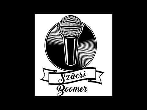Szücsi - Boomer