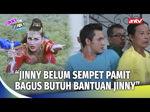 Jinny Oh Jinny Comes Back Eps 2 FULL