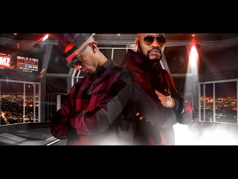 Zesau - Le son ft Kolonel94 [ Bonus track ]