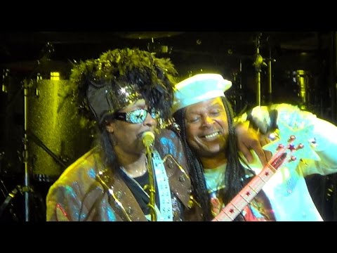 Bootsy & Kash  2Gether since Day 1