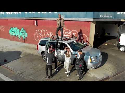 RichTa- On My Own (official) video