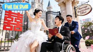 Pushed Off a Cliff by Husband and Bestie, They Rush to Split Inherit,She Climbs Back for Revenge#ceo