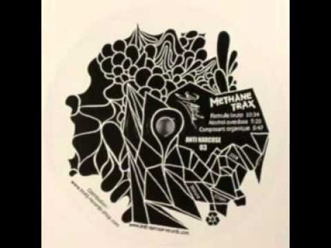 Dj Attila - Composant Organique