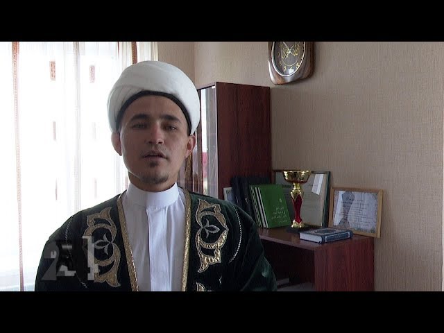 В это воскресенье мусульмане Нурлата отпразднуют Ураза-байрам
