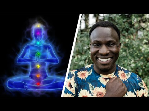 How to Raise Your Frequency and Increase Your Vibration | Ralph Smart