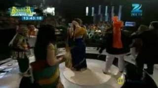 Download lagu Saregamapa L'il Champs 2011 August 13 '11 - Alka Yagnik mp3