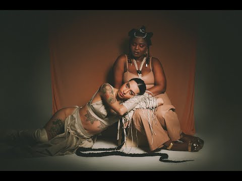 KRIS ALANIZ - MI COLOR ft KENLAMUSIC