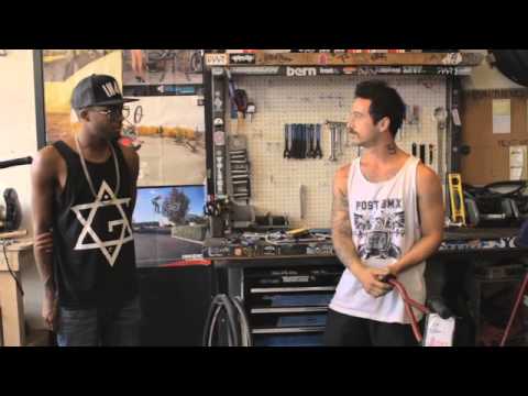 Converse Rubber Tracks: In Search of Sound with Fool's Gold