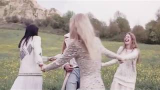 Ermanno Scervino Fall 2018 Campaign