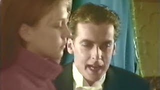Delta Wave: The Light Fantastic Part 2 (Peter Capaldi 1996)