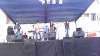 preview picture of video 'SIN DUEÑA FINAL INTERBANDAS 2010'