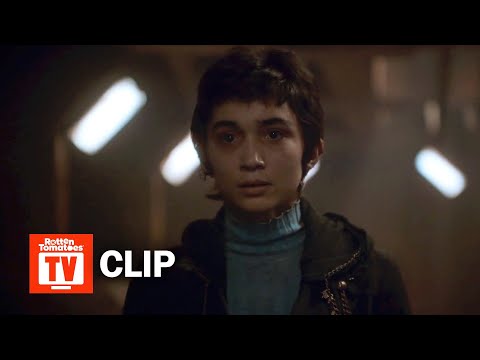 Snowpiercer S01 E10 Clip | 'Mr. Wilford Comes Aboard' | Rotten Tomatoes TV