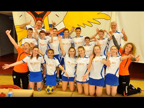 Meervogels C1NK Hoofdklasse C aspiranten 2017 Motivatievideo