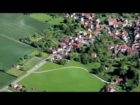 Rehungen Luftaufnahmen