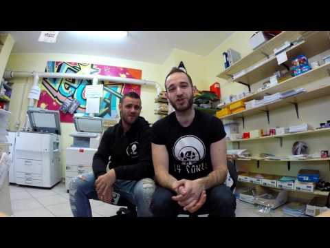 La Sospensione Balla - Occidentali's Karma Parodia - Francesco Gabbani