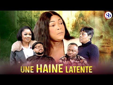 UNE HAINE LATENTE|EPISODE 1|Film congolais 2026 | Sila Bisalu | SBproduction