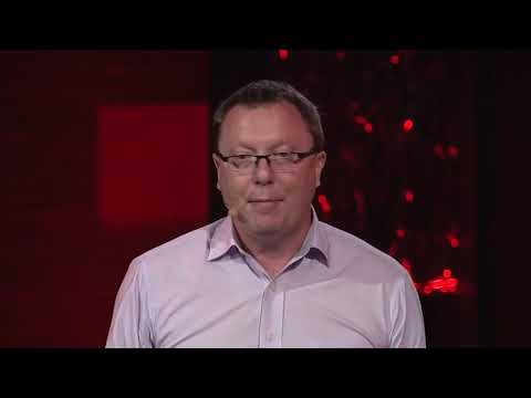 What Can We Learn From Expert Gamblers?: Dylan Evans at TEDxWestlake