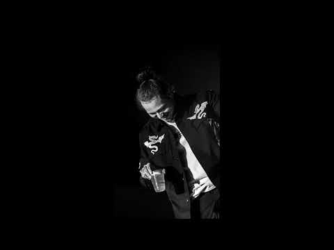 (FREE)Post Malone x Blackbear Type Beat (Ft. Iann Dior) - "VITAL" / Guitar x Pop Type Beat