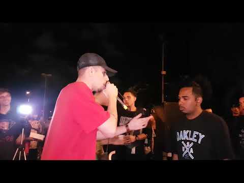 NOLRAM VS SCHULER - SEMIFINAL - RODA CULTURAL DE VILA ISABEL (A VOLTA 2019)