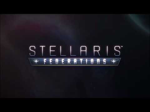 Stellaris: Federations | Soundtrack | 02_Hegemonic Dominion |
