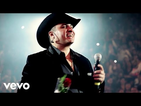 Thumbnail for Julión Álvarez Y Su Norteño Banda - Olvídame (En Vivo)
