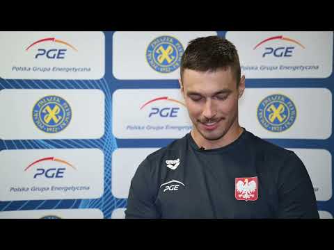 Piotr Ludwiczak po ostatnim dniu ME w sportach wodnych