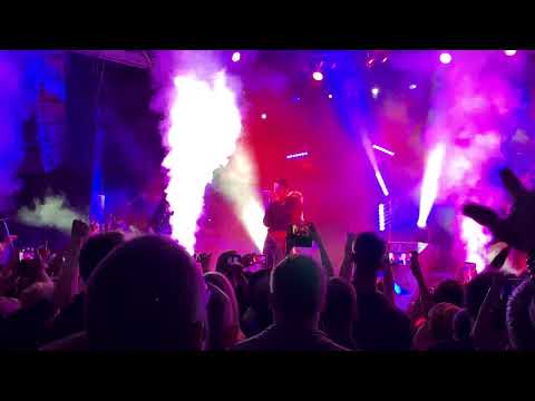 Kamelot - Liar Liar (feat. Lauren Hart & Noora Louhimo), Live @ Tampere, Finland 26.9.2018