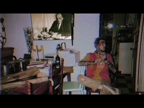 Lil Peep was a comrade ☭ Everybody's Everything clip