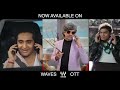 HINDI MOVIES KYA MASTI KYA DHOOM OFFICIAL TRAILER WAVES OTT 2024