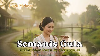 Download lagu Semanis Gula - Lagu Melayu Cover Slow Rock By Coveran Ai mp3 Download lagu Semanis Gula - Lagu Melayu Cover Slow Rock By Coveran Ai mp3