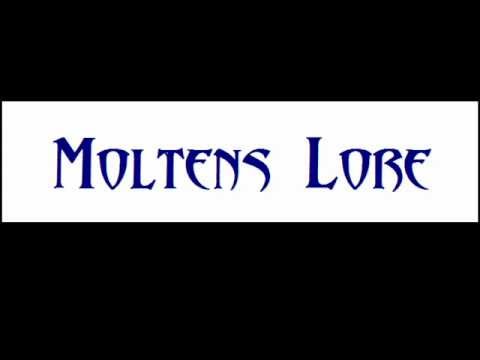 Moltens Lore (US) - Keeper Of The Crypt