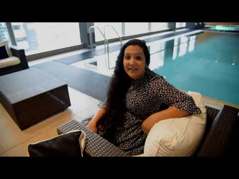 Stamford Plaza Auckland , New Zealand