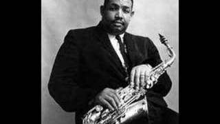 Cannonball Adderley Presentation