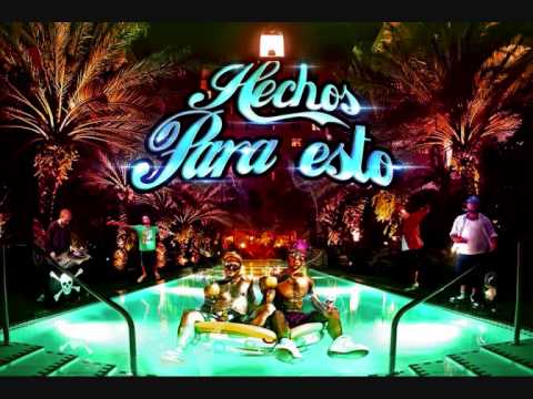 05. Mude Sr.Verde y Are4e Ft. Kinky Bwoy  - Hechos Para Esto -  Queremos Fumar (Remix)