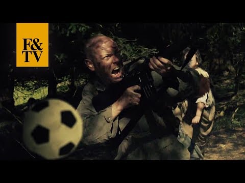 Dan Hunt video.