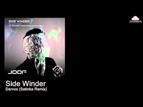 JOOF V2 091 Side Winder   - Darvox (Satinka Remix) [Various]