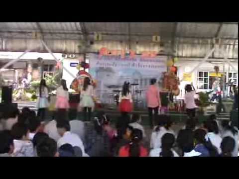 Cover Apink - No no no At SSP