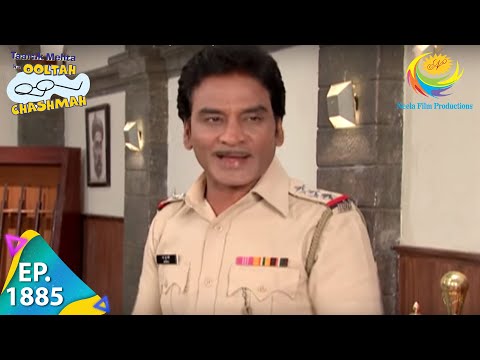 Taarak Mehta Ka Ooltah Chashmah - Episode 1885 - Full Episode