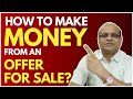 What is Offer For Sale? | Offer For Sale Process Explained #ofs