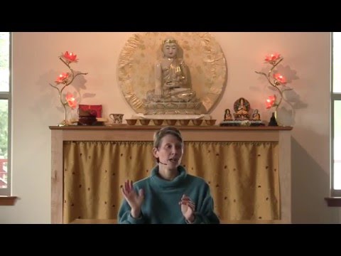 02-10-16 Extinguishing the Bonfire of Afflictions - BBCorner