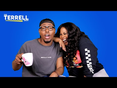 Amber Riley sings Aretha Franklin, Keyshia Cole, and Luther Vandross!