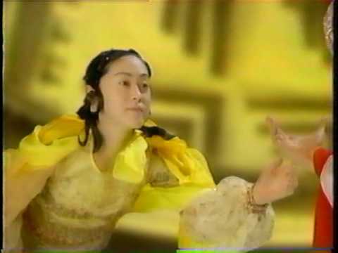 Nestle CM NESCAFE GOLD BLEND 宮本輝 宮本亜門 のサムネイル