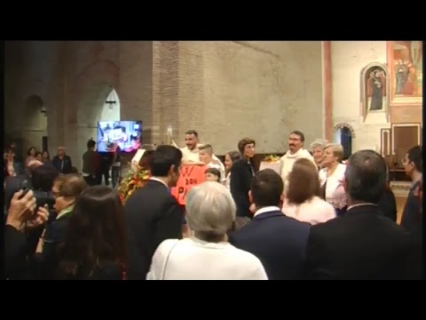 2018-05-12 - Ordinazioni presbiteriali