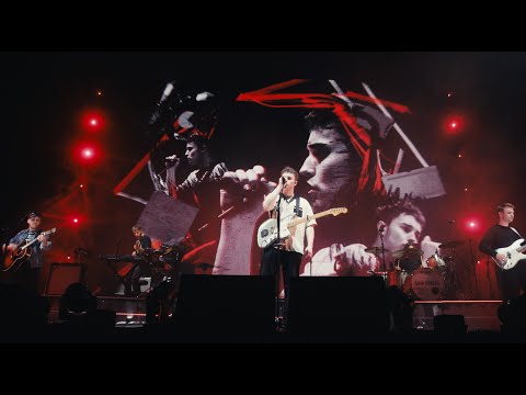 Sam Fender - Getting Started | Live from Newcastle Arena 2022